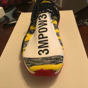 Adidas Pharrell Williams NMD solarHU